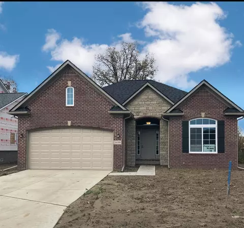 31612 Beaver, New Boston, MI 48164