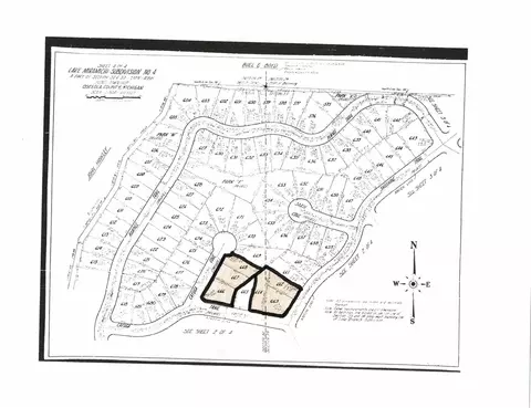 00 Cayuga, Evart, MI 49631 photo 7