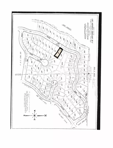 lot627 Pawnee, Evart, MI 49631 photo 4