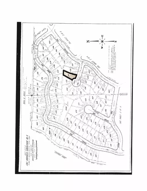 Lot 651 Sarsi, Evart, MI 49631 photo 4