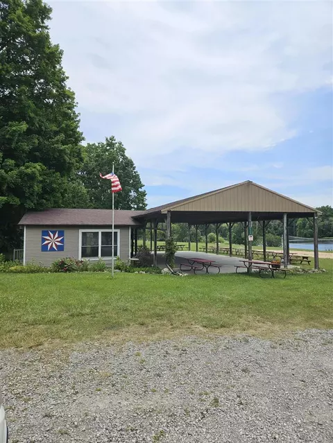 Lot 651 Sarsi, Evart, MI 49631 photo 7