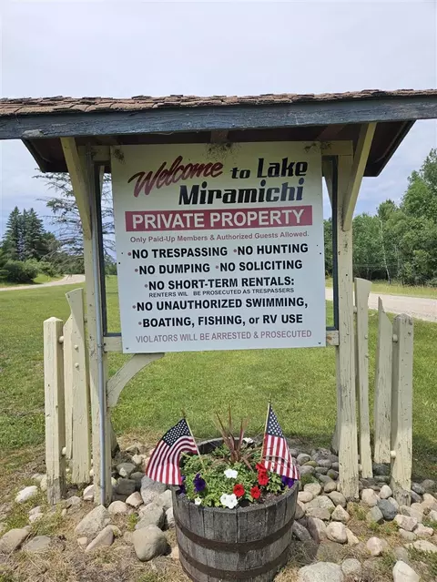 Lot 651 Sarsi, Evart, MI 49631 photo 6