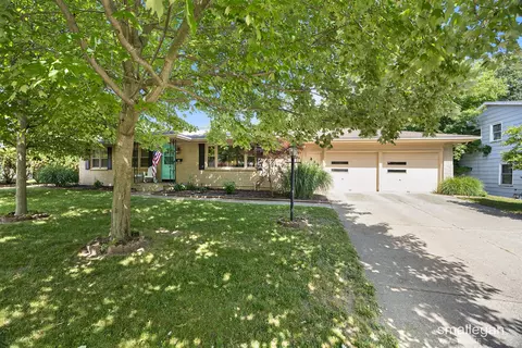 636 Beaumont, Grand Rapids, MI 49504