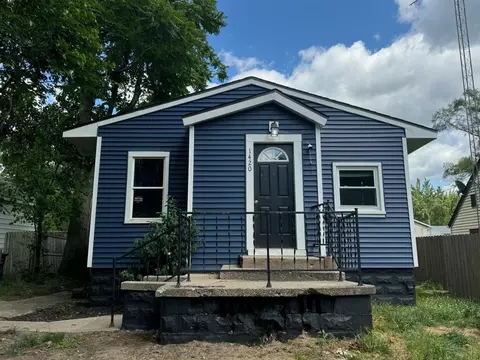 1420 West, Muskegon, MI 49442
