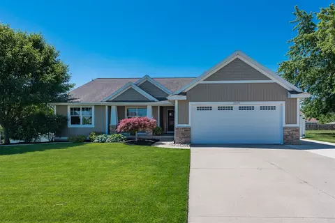 3968 Sidehill, Hudsonville, MI 49426