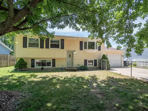 4224 Winthrop, Portage, MI 49002