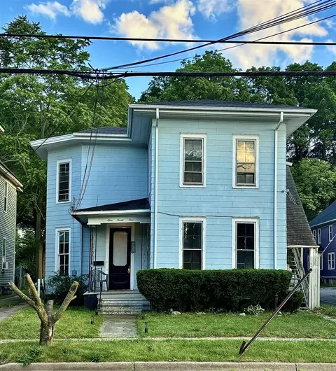 935 W Lovell, Kalamazoo, MI 49007