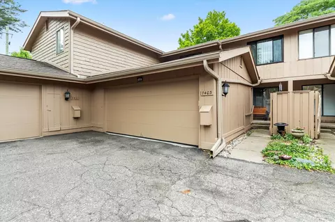 7403 Pebble, West Bloomfield, MI 48322