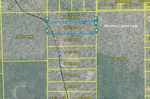 7712 Bryan, Baldwin, MI 49304