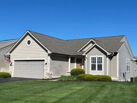 8248 Hawkshead, Byron Center, MI 49315