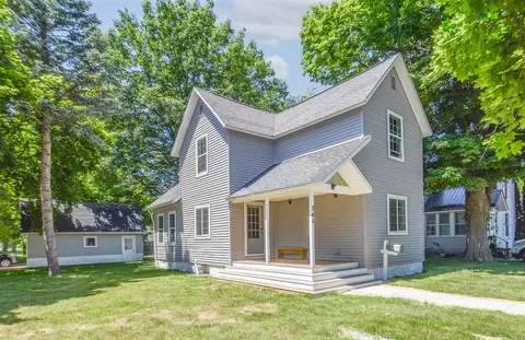 345 N Hudson, Coldwater, MI 49036