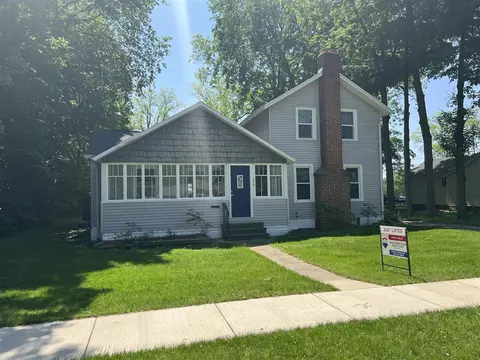 316 E Pr, Vicksburg, MI 49097