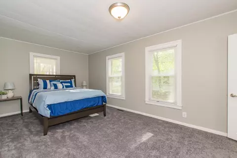 Bedroom - 316 E Pr, Vicksburg, MI 49097 photo 1 of 5