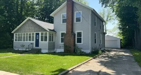 Exterior - 316 E Pr, Vicksburg, MI 49097 photo 6 of 6