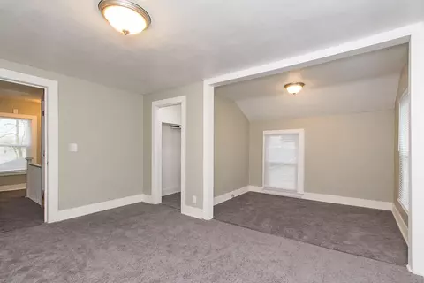 Bedroom - 316 E Pr, Vicksburg, MI 49097 photo 5 of 5