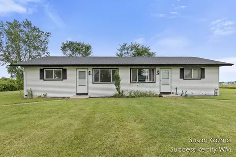 9530 Lakewood, Lake Odessa, MI 48849