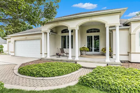 5836 Julie, Hudsonville, MI 49426