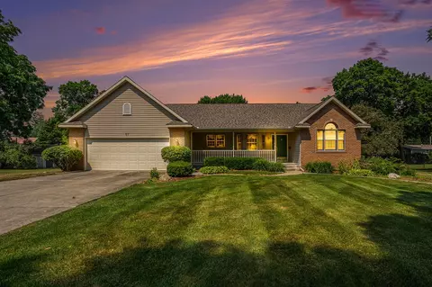 67 Rogers, Sparta, MI 49345