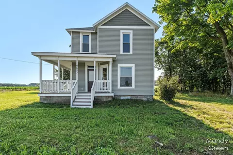 6681 S Sheridan Rd, Sheridan, MI 48884