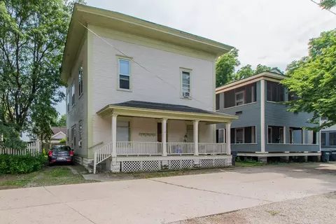 807 Ferris, Kalamazoo, MI 49007