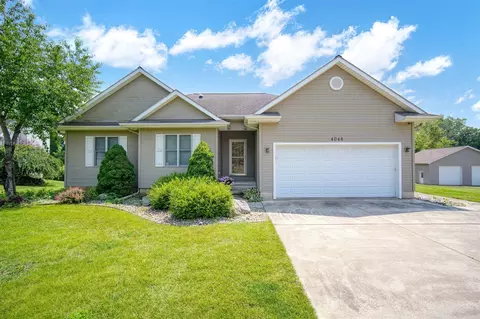 4048 Kingston, Jackson, MI 49203