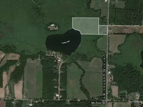 V/l Calvin Center, Cassopolis, MI 49031 photo 3