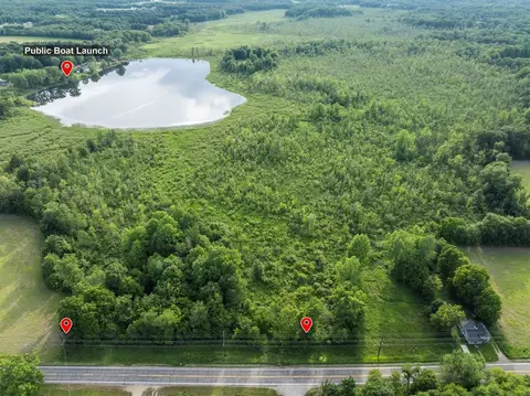 V/l Calvin Center, Cassopolis, MI 49031