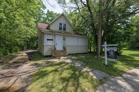 1342 N Burdick, Kalamazoo, MI 49007