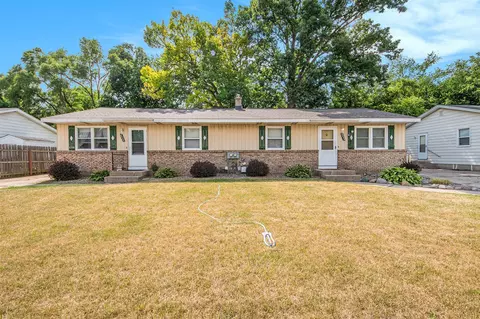 3533 Wedgewood #3535, Wyoming, MI 49519