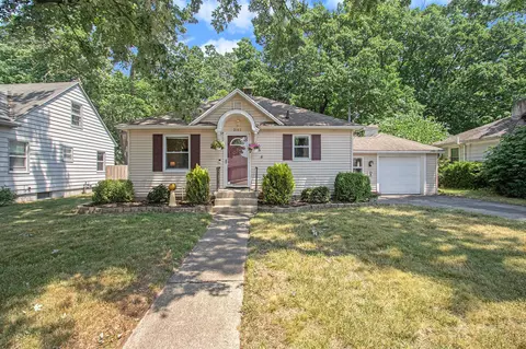 3142 Carmel, Grandville, MI 49418