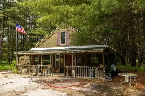 2828 N Pine Ave, White Cloud, MI 49349 photo 2