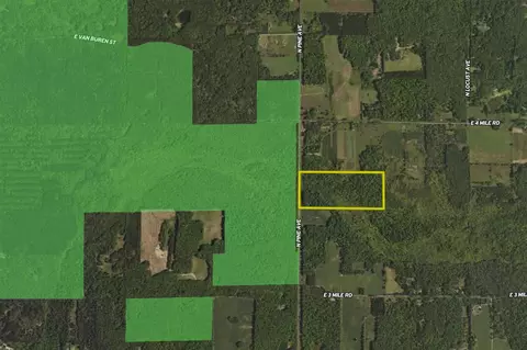 2828 N Pine Ave, White Cloud, MI 49349 photo 26
