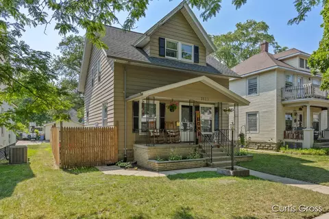 1119 Pine, Grand Rapids, MI 49504