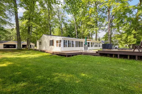 1267 W Channel, Bitely, MI 49309 photo 44