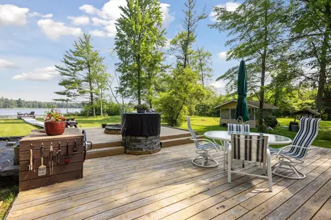 1267 W Channel, Bitely, MI 49309 photo 47