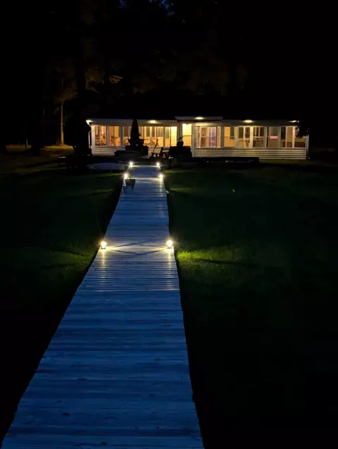 1267 W Channel, Bitely, MI 49309 photo 52