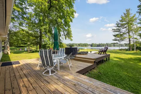 1267 W Channel, Bitely, MI 49309 photo 46