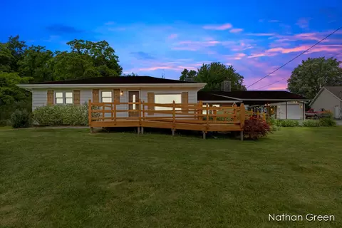 3028 N M 63, Benton Harbor, MI 49022