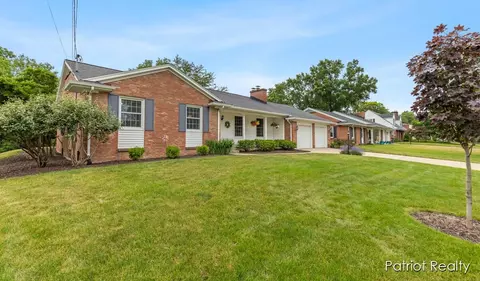 2044 Ontonagon, Grand Rapids, MI 49506