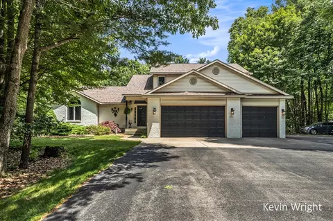 4316 Fenner, Muskegon, MI 49445