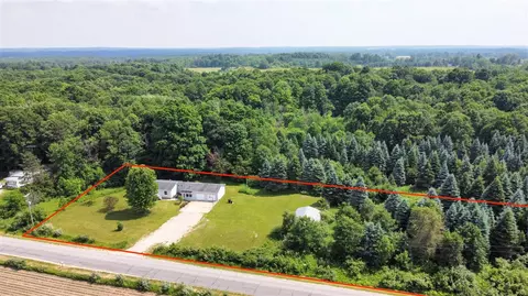 20355 12 Mile, Big Rapids, MI 49307