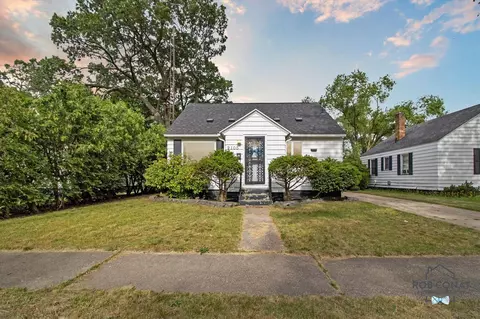 2105 Reynolds, Muskegon Heights, MI 49444