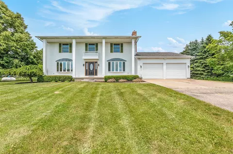 8989 6 Mile, Rockford, MI 49341