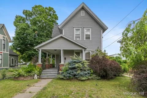 65 S S Un, Sparta, MI 49345