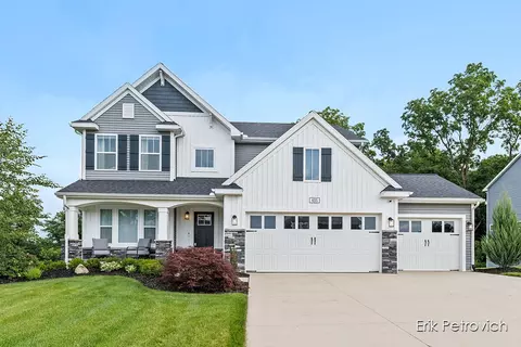 655 Sun Stone, Byron Center, MI 49315