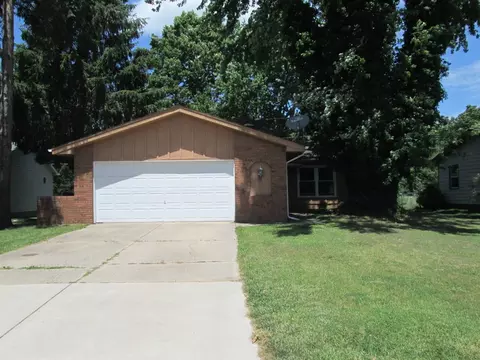 4633 Vista, Bridgman, MI 49106