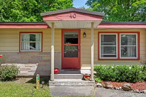 40 N Greenback, Hesperia, MI 49421