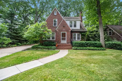 3139 Lakewood, Ann Arbor, MI 48103