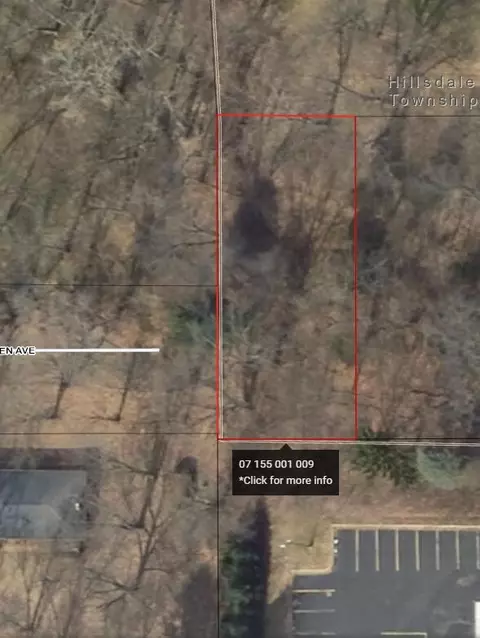 orchard LOT 9, Hillsdale, MI 49242