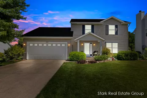 2725 Claridge, Wyoming, MI 49418